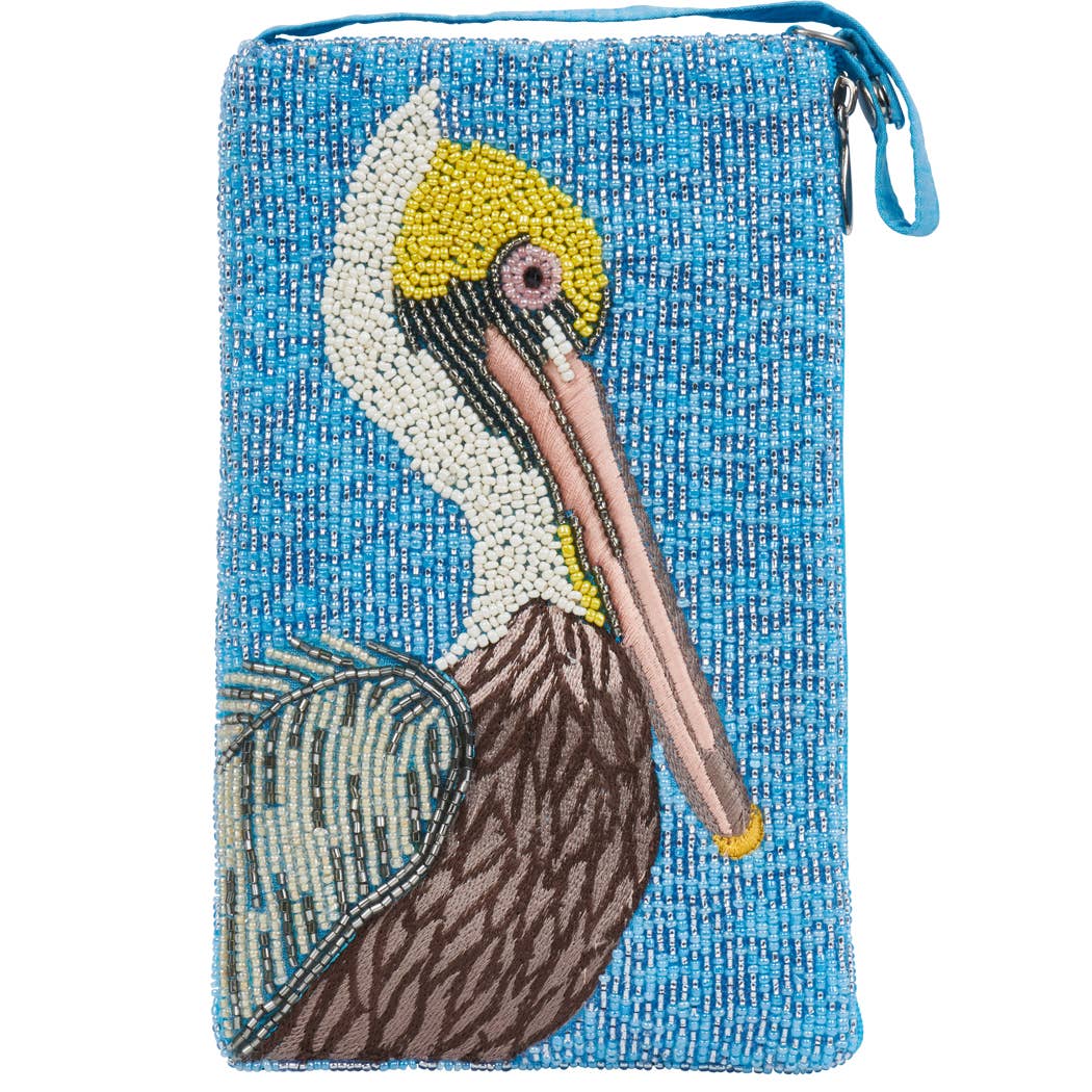 Club Bag Pelican / Crossbody Bag