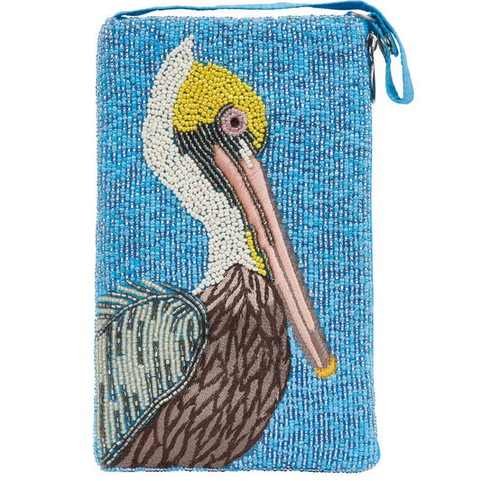 Club Bag Pelican / Crossbody Bag