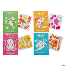 SEALIFE SOUNDS