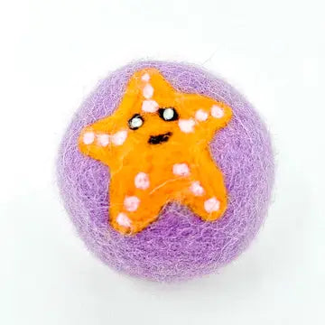 Wool Dryer Balls