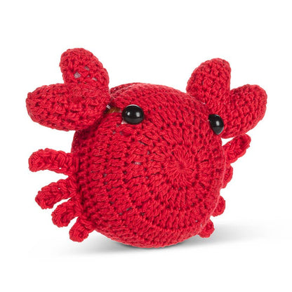 Crochet Measuring Tape