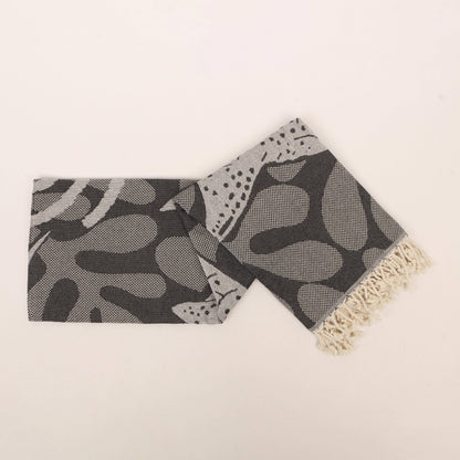 Whale Shark Turkish Towel