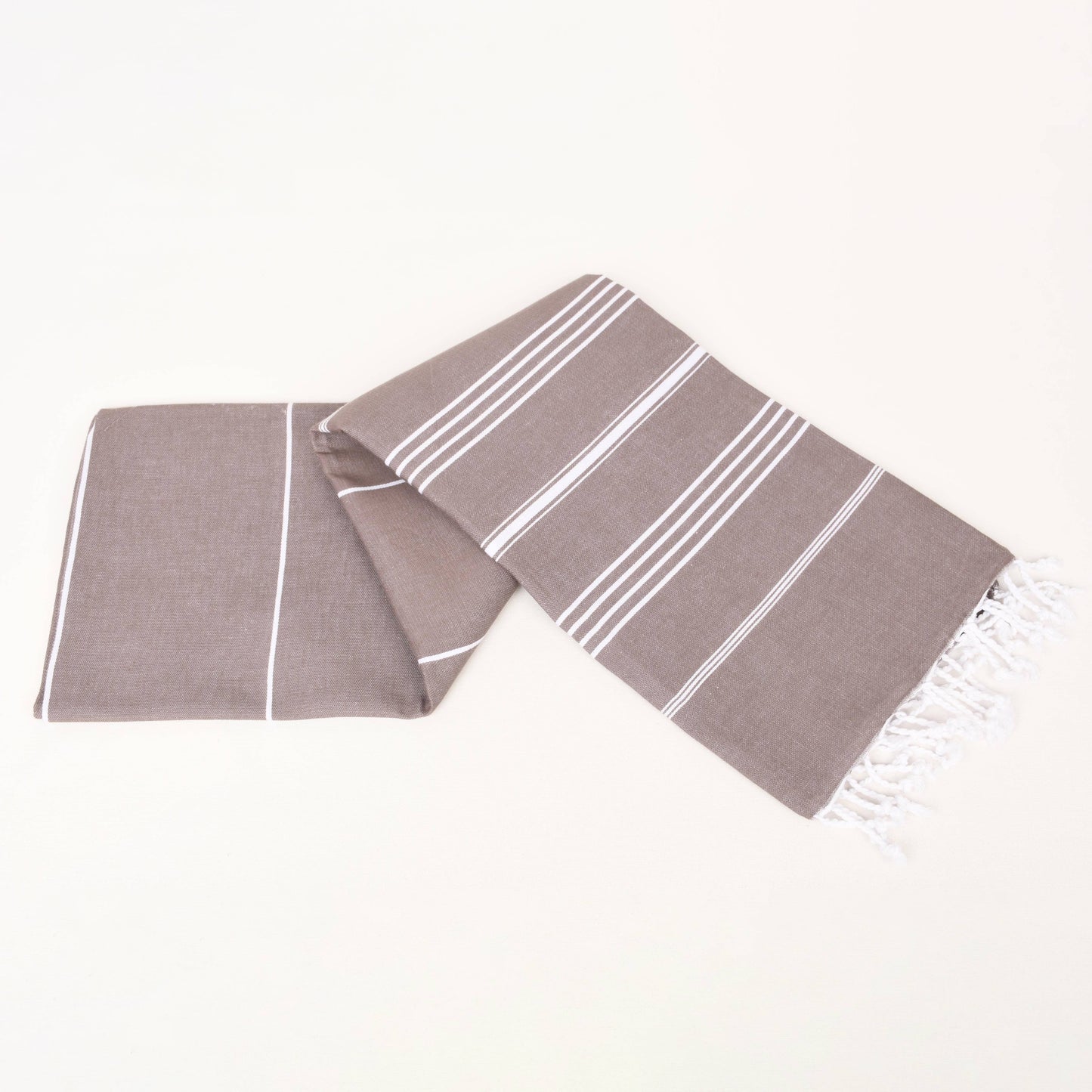 Organic Turkish Beach Towels – Handwoven Personalized Towel