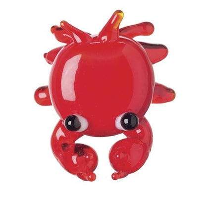 MINI GLASS ANIMALS