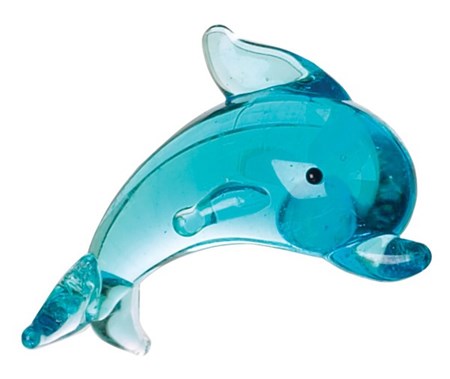 MINI GLASS ANIMALS