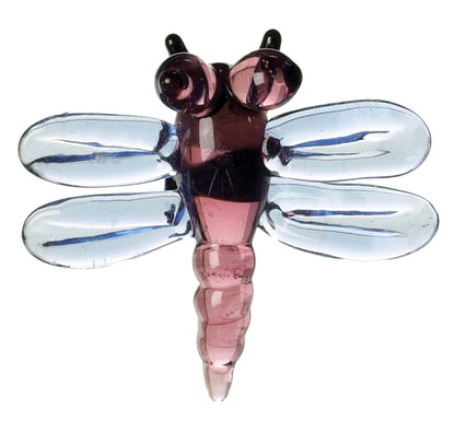MINI GLASS ANIMALS