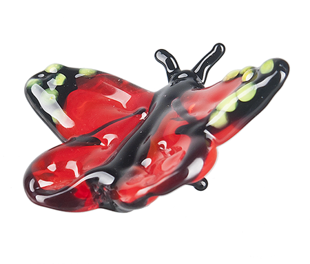 MINI GLASS ANIMALS