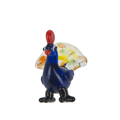 MINI GLASS ANIMALS