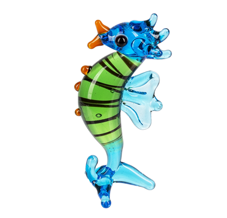MINI GLASS ANIMALS