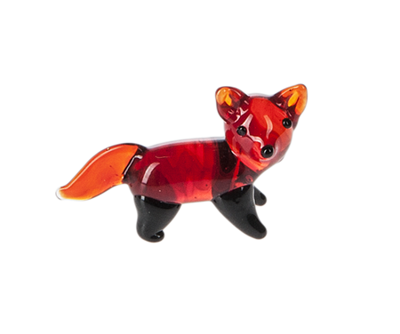 MINI GLASS ANIMALS