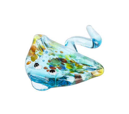 MINI GLASS ANIMALS
