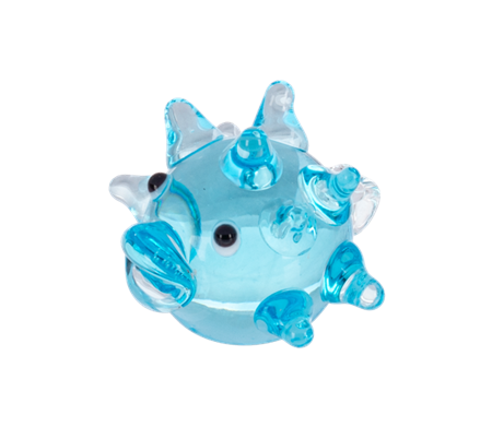 MINI GLASS ANIMALS