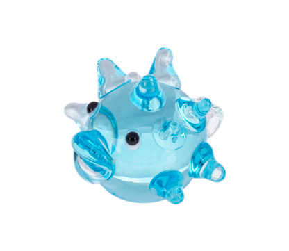 MINI GLASS ANIMALS