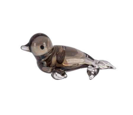 MINI GLASS ANIMALS