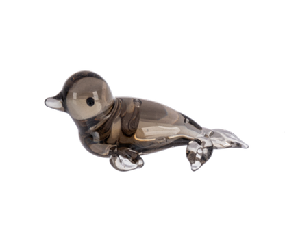 MINI GLASS ANIMALS
