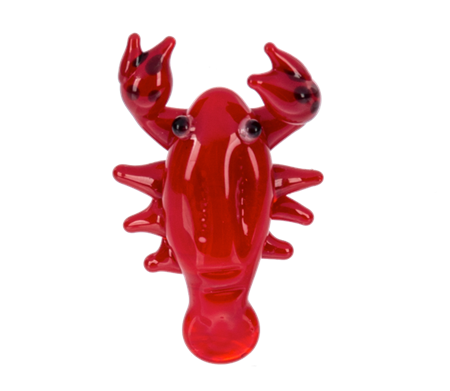 MINI GLASS ANIMALS