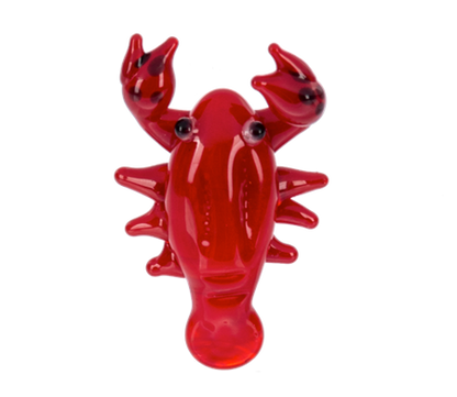 MINI GLASS ANIMALS