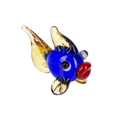 MINI GLASS ANIMALS