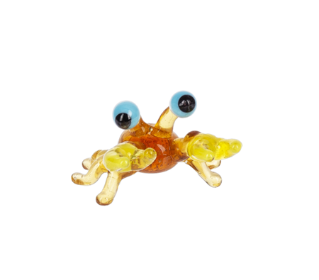 MINI GLASS ANIMALS