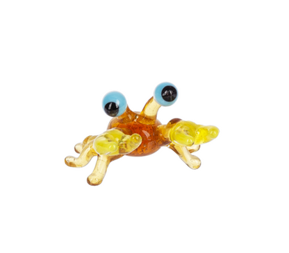 MINI GLASS ANIMALS