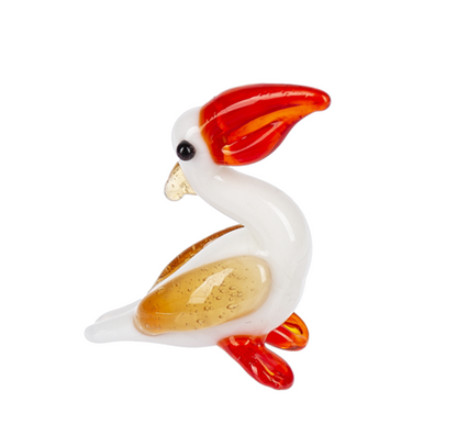 MINI GLASS ANIMALS