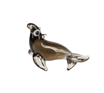 MINI GLASS ANIMALS