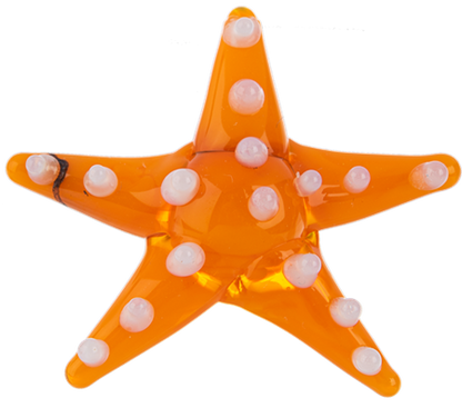 MINI GLASS ANIMALS