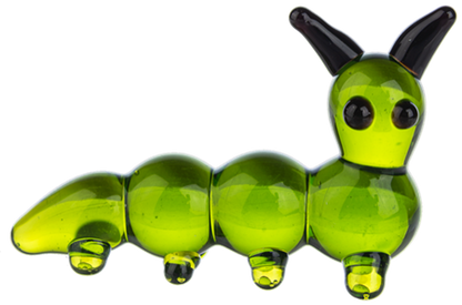 MINI GLASS ANIMALS