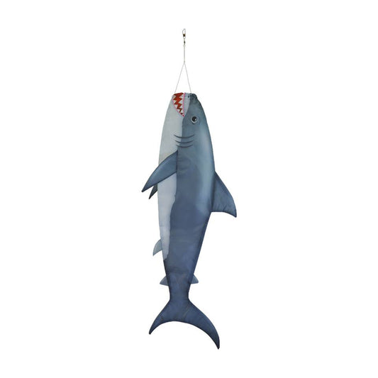 Baby Shark 30" Fish Windsock