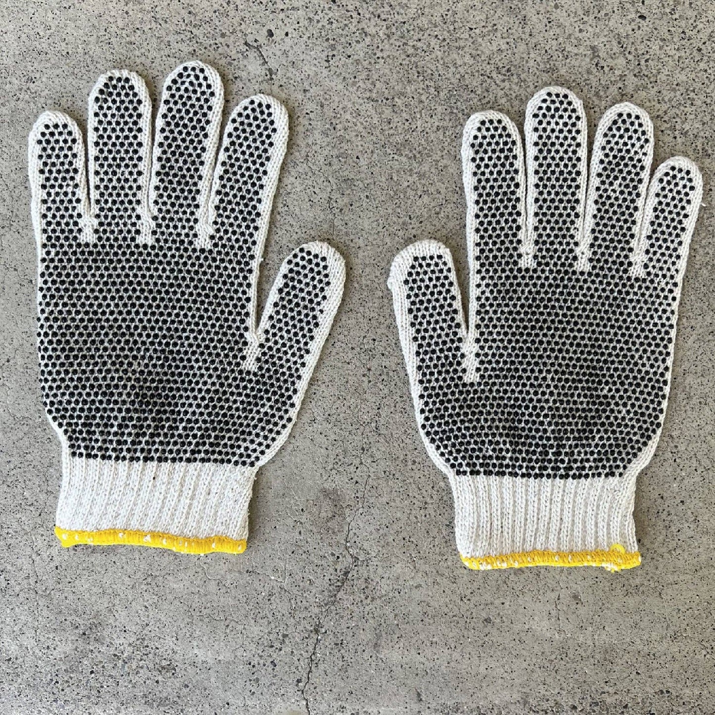 Bee Gardening Gloves