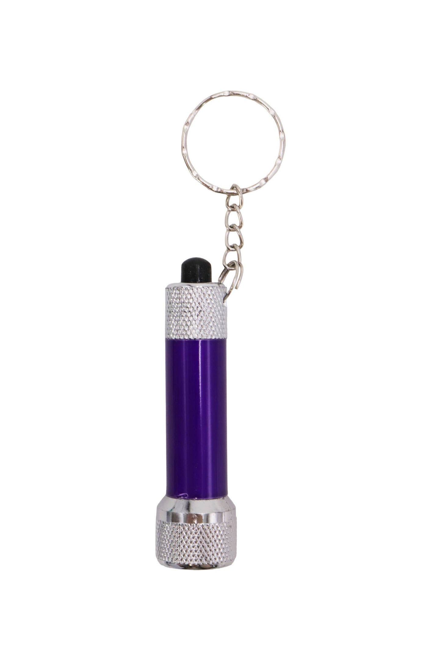 Mini Flashlight Keychain