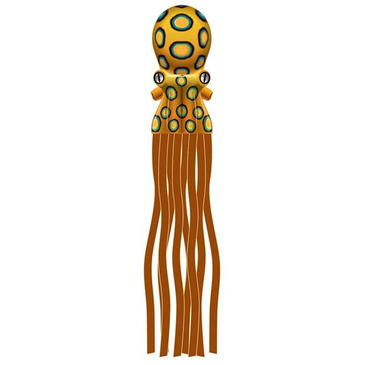 Octopus SeaLife Kite