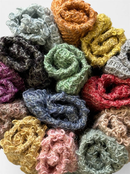 Soap Saver Bags - Choose your color