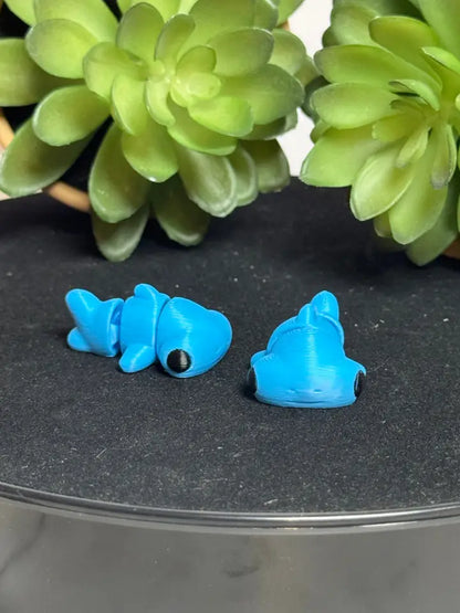 Flexi Animals