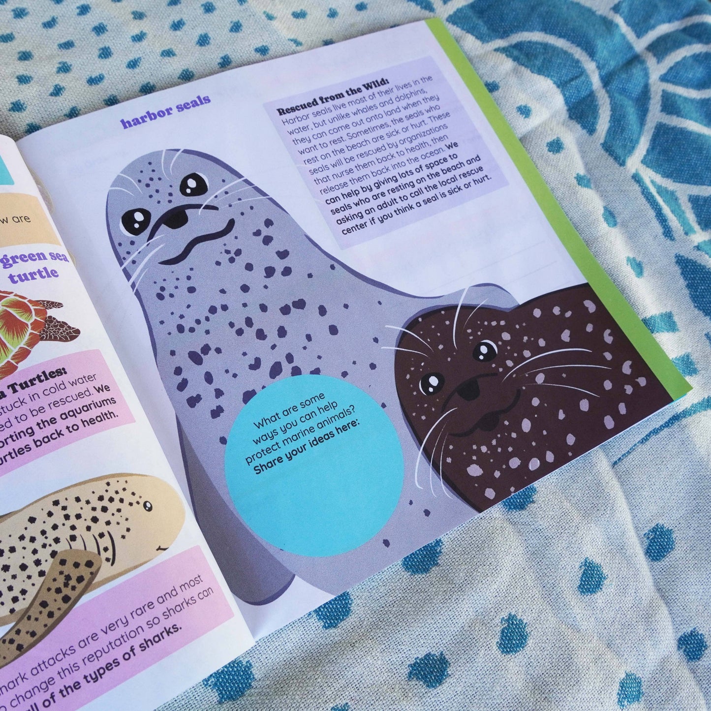 Aquarium Nature Journal