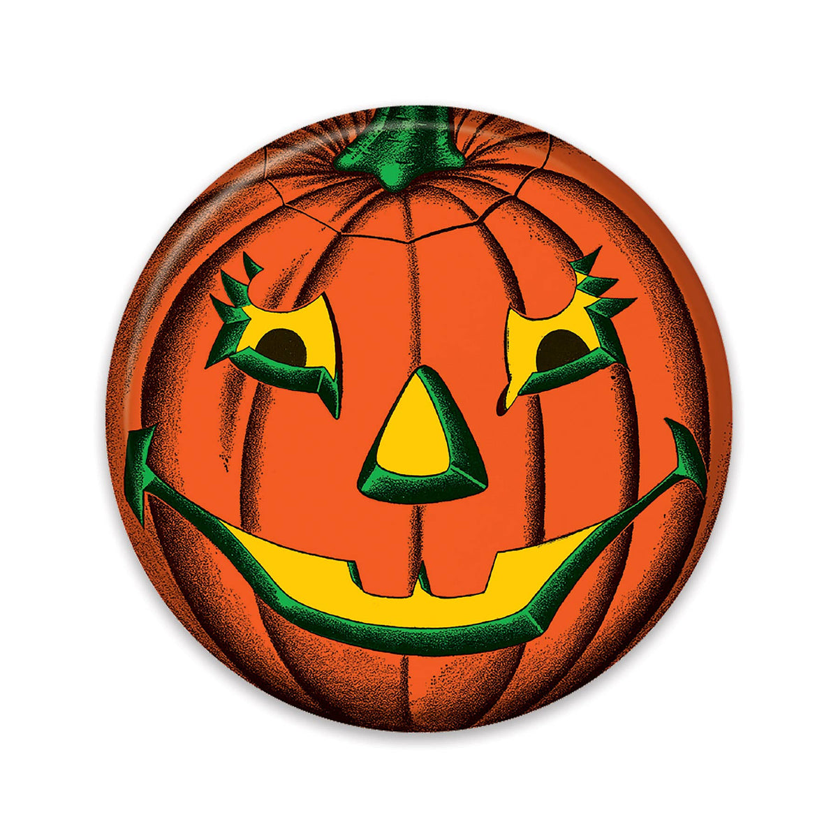 Halloween Button Pin Assortment