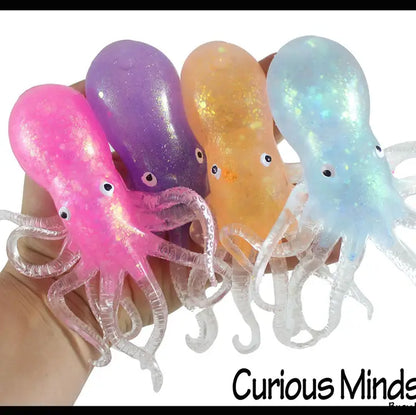 Squishy Toy