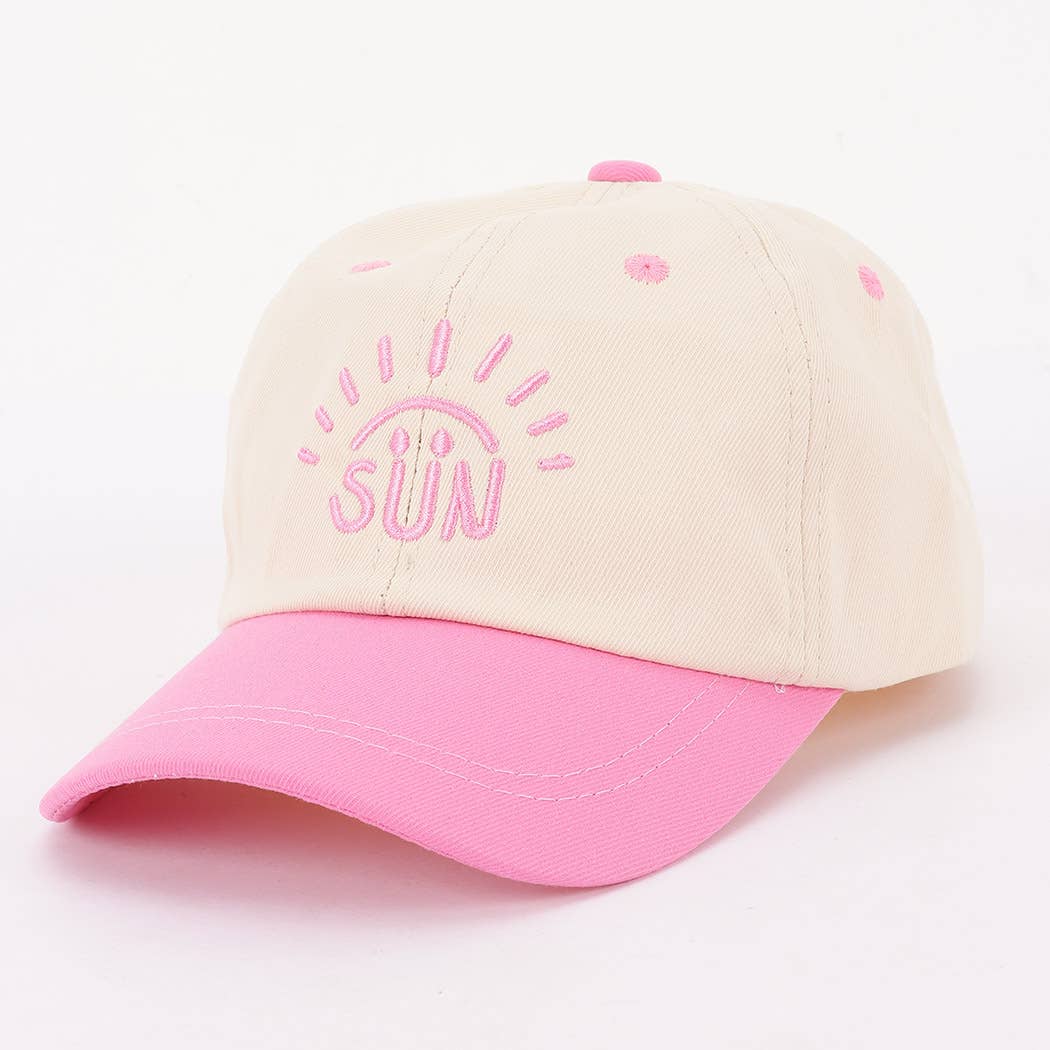 Kids Hat