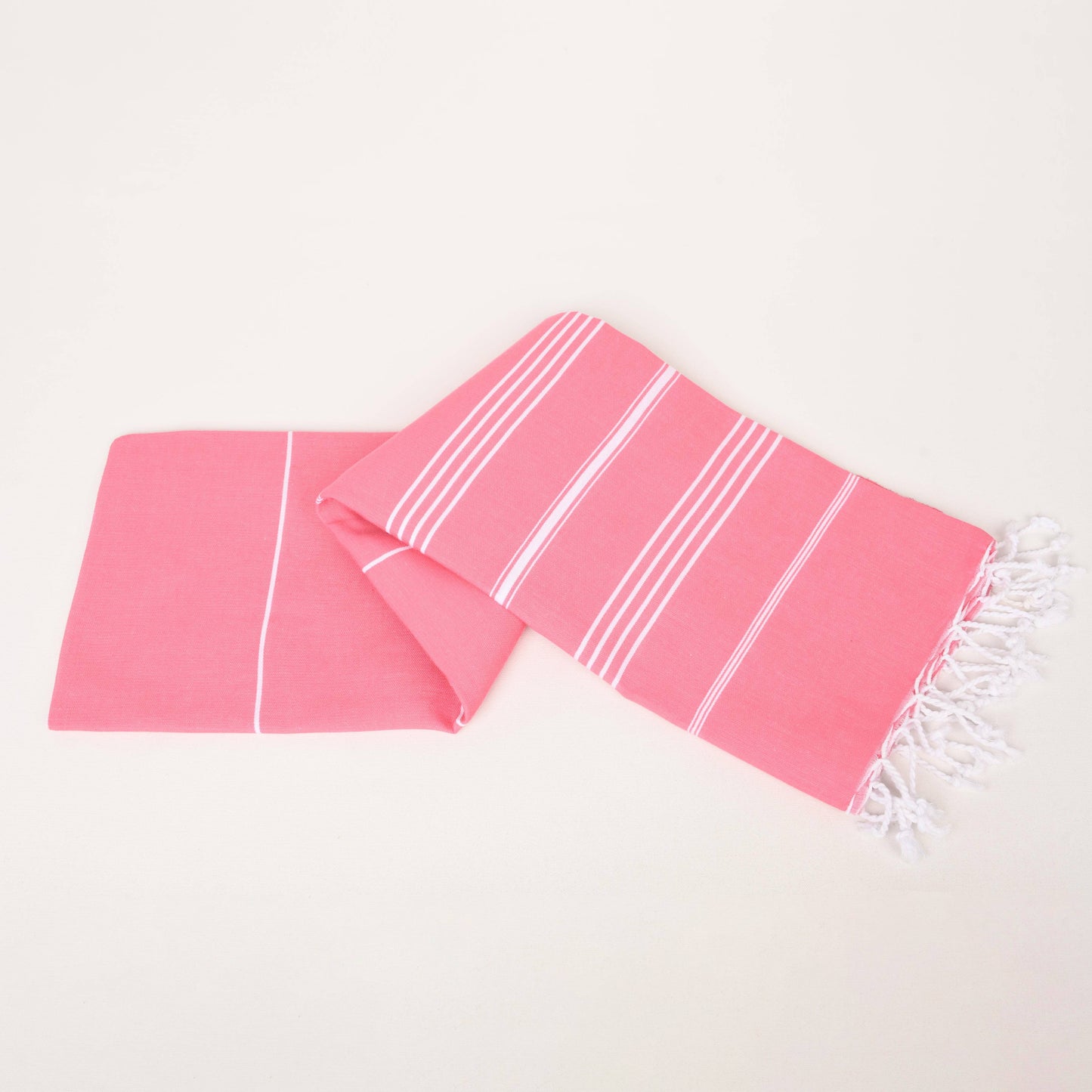 Organic Turkish Beach Towels – Handwoven Personalized Towel