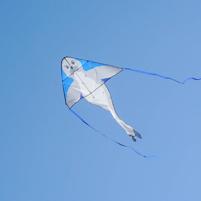 Seal 46" Fly-Hi Kite