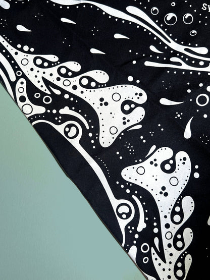 Manta Ray Bandana