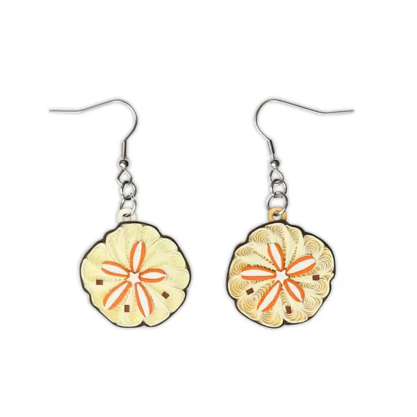 Quelling Earrings