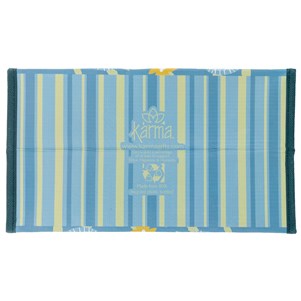 RECYCLED MEDIUM GIFT BAG TURTLE