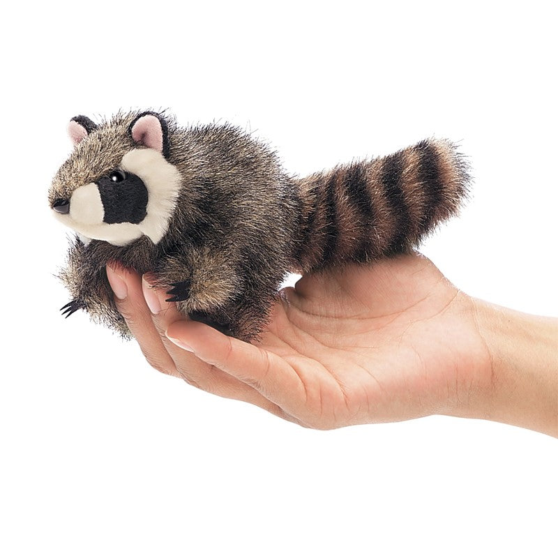 FOLKMANIS puppet