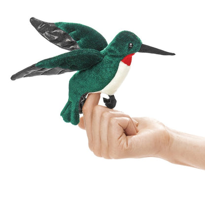 FOLKMANIS puppet