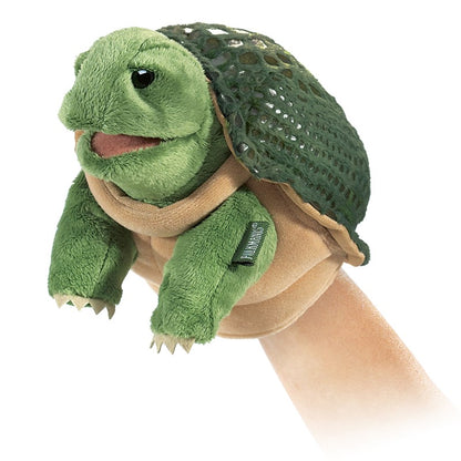 FOLKMANIS puppet