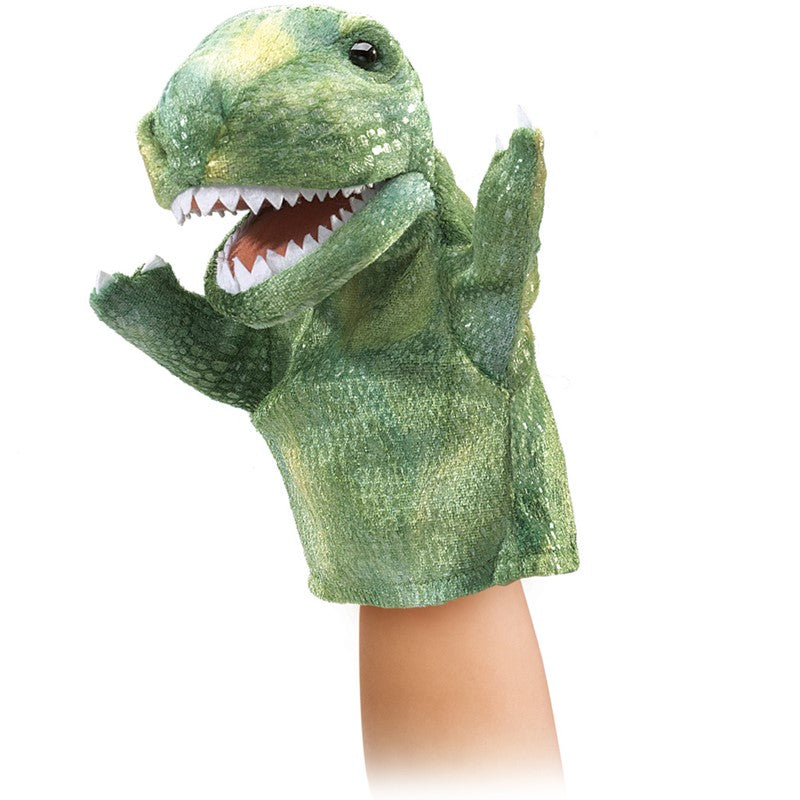 FOLKMANIS puppet