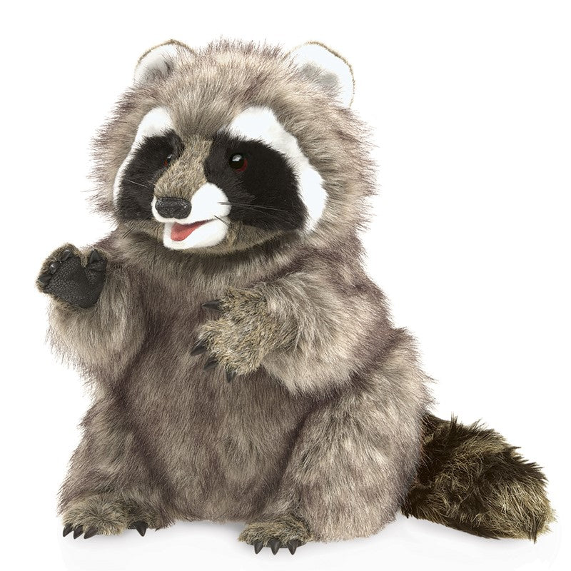 FOLKMANIS puppet