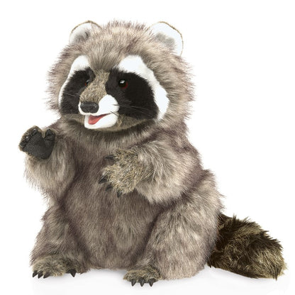 FOLKMANIS puppet