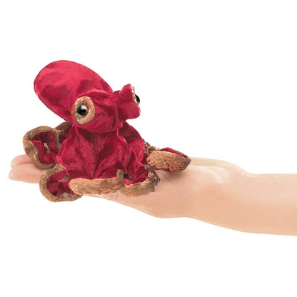 FOLKMANIS puppet